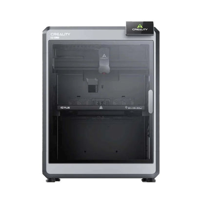 Creality K2 Plus 3D Printer_Front View