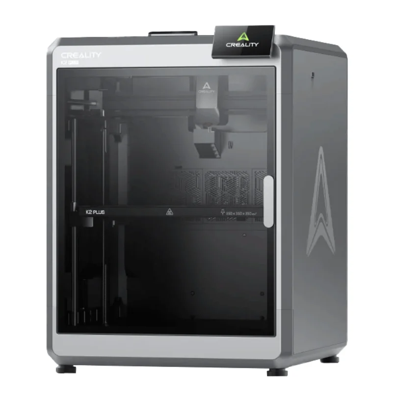 Creality K2 Plus 3D Printer_Main Image