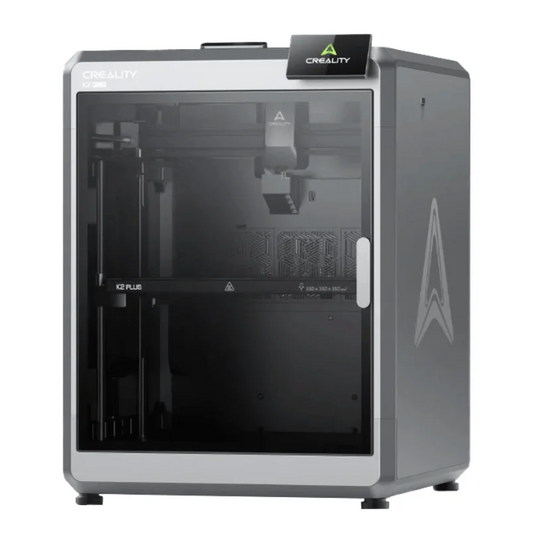 Creality K2 Plus 3D Printer_Main Image