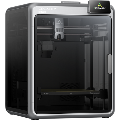 Creality K2 Pro 3D Printer_Main Image