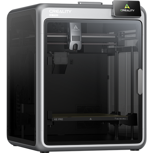 Creality K2 Pro 3D Printer_Main Image