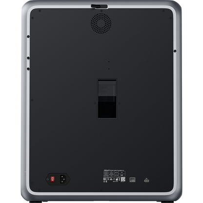 Creality K2 Pro 3D Printer_Rear Image