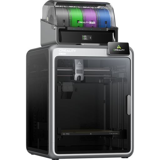 Creality K2 Pro Combo 3D Printer_Main Image