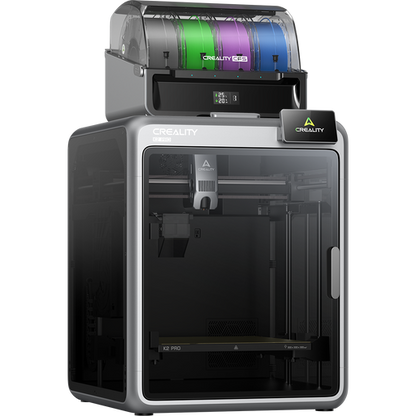 Creality K2 Pro Combo 3D Printer_Main Image