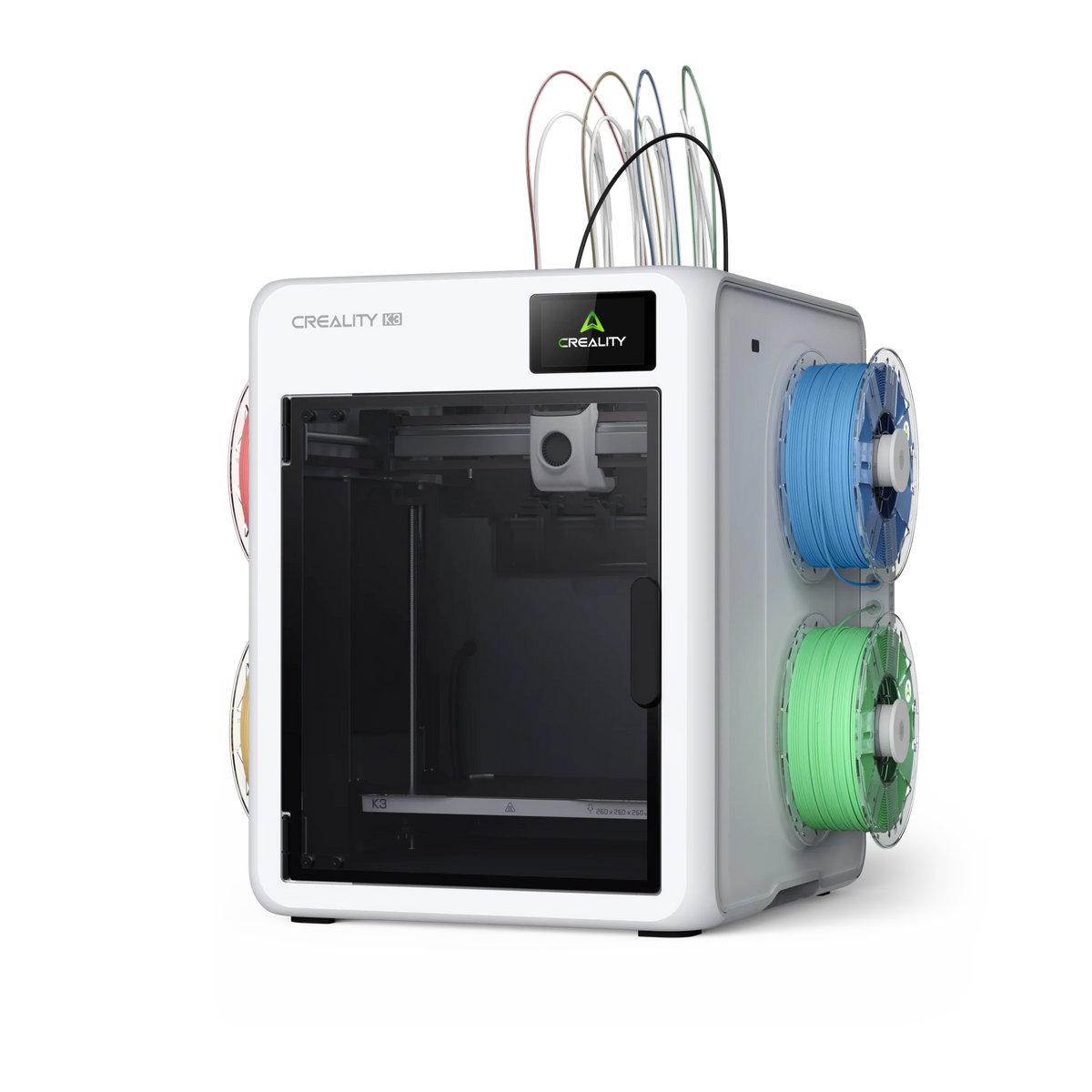 Creality K3 3D Printer_Main Image