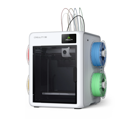 Creality K3 3D Printer_Main Image