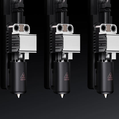 Creality K3 3D Printer_Nozzles