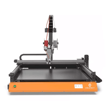 Creality K8 large format signage printer 800x800x85mm