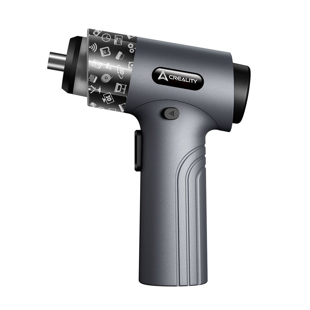 Creality Cordless Electric Screwdriver Precision Tool Kit