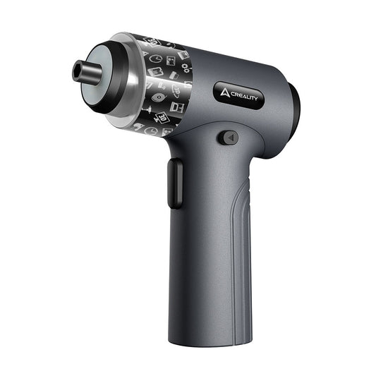 Creality Cordless Electric Screwdriver Precision Tool Kit