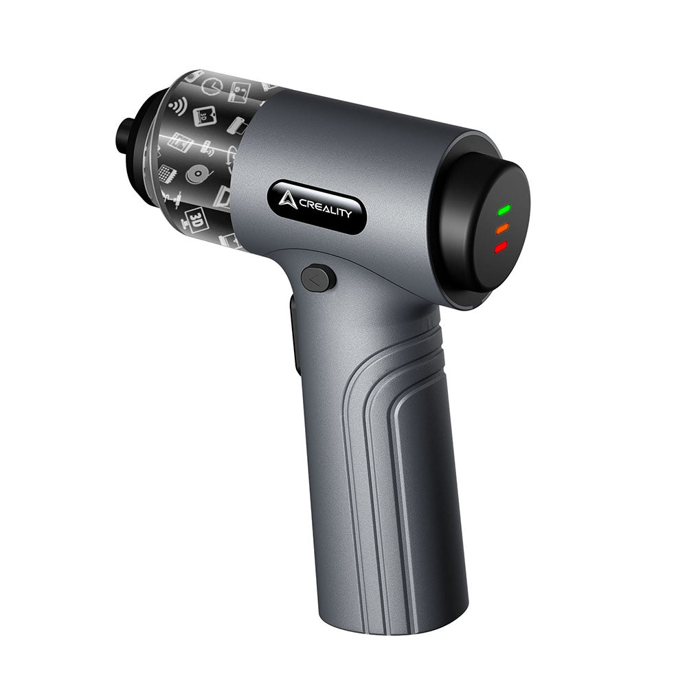 Creality Cordless Electric Screwdriver Precision Tool Kit