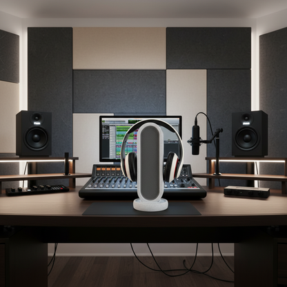 EYELIS Minimalist Headphone Stand