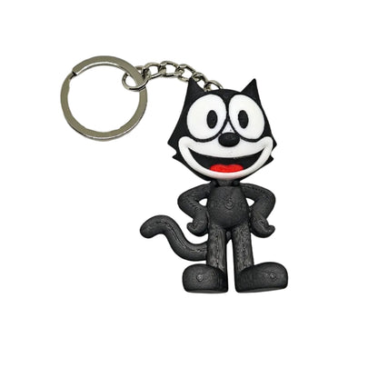 Felix Keychain