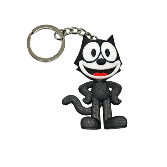 Felix Keychain