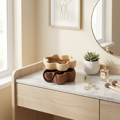 Flowlis - Stackable Jewellery Tray