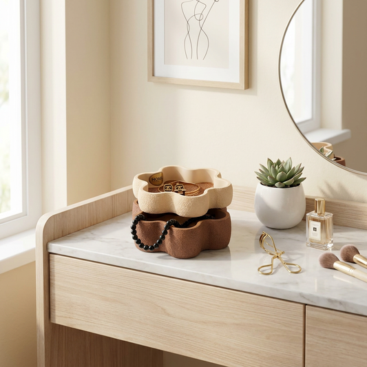 Flowlis - Stackable Jewellery Tray