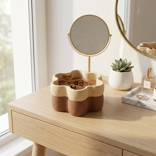 Flowlis - Stackable Jewellery Tray