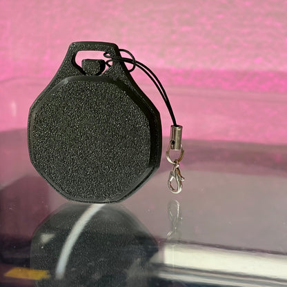 AP x Swatch Keychain