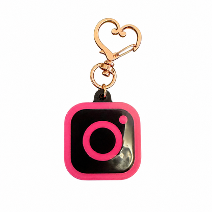 IG NFC Keychain
