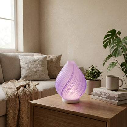 Kapkia LED Ambient Lamp