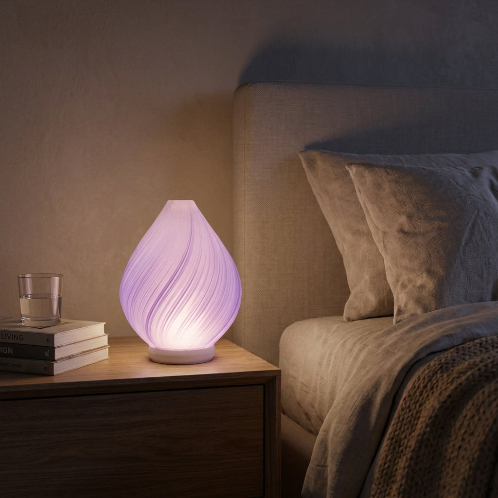 Kapkia LED Ambient Lamp