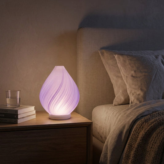 Kapkia LED Ambient Lamp