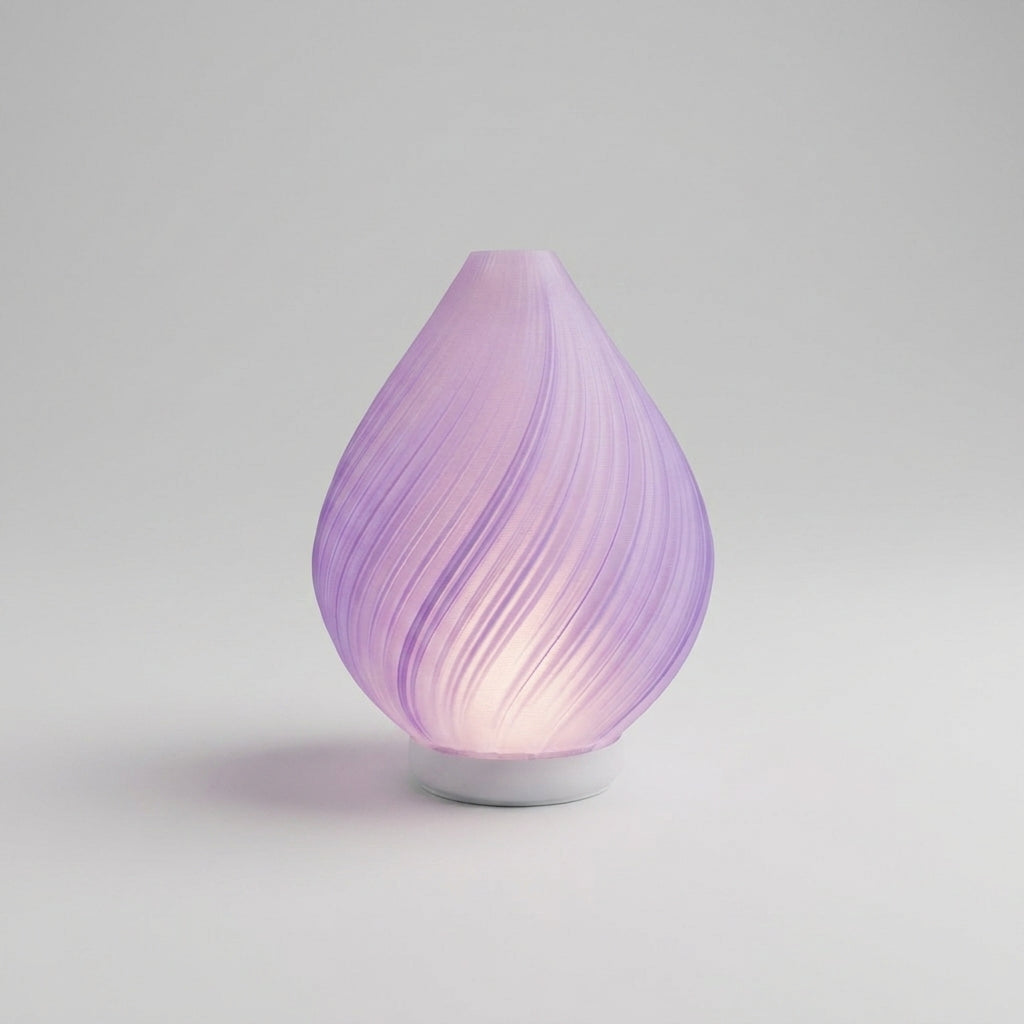Kapkia LED Ambient Lamp