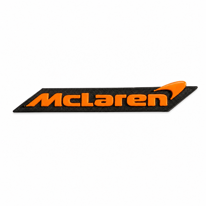 Mclaren F1 Fridge Magnet