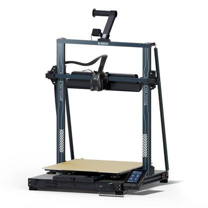 Neptune 4 Max 3D Printer