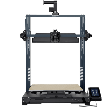 Neptune 4 Max 3D Printer