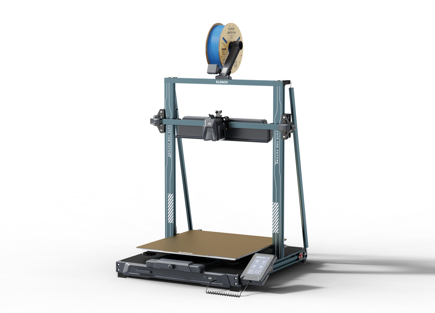 Neptune 4 Max 3D Printer
