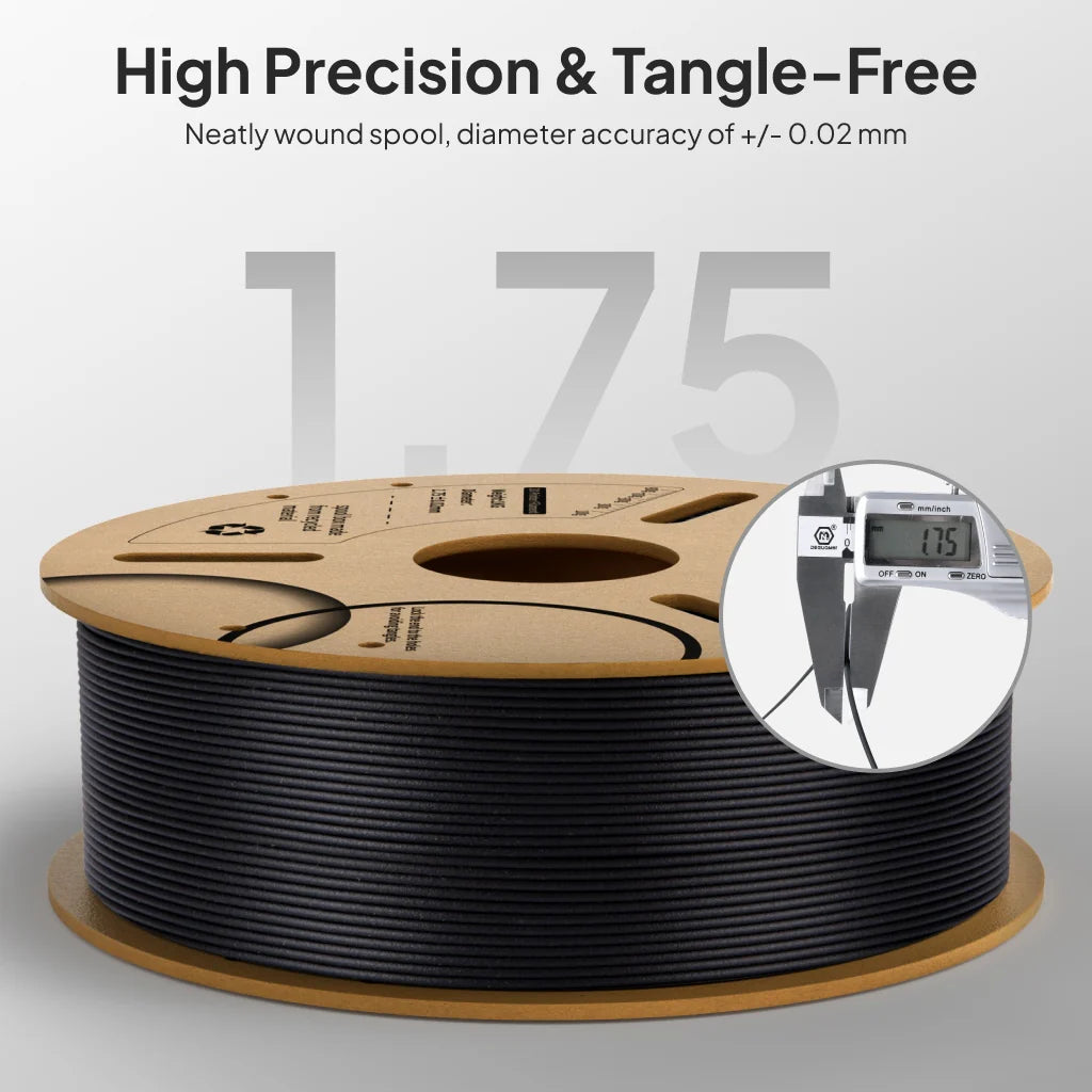 Elegoo PLA-CF Filament