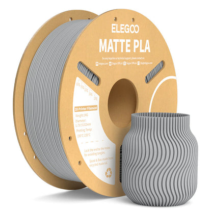 Elegoo PLA Matte Filament