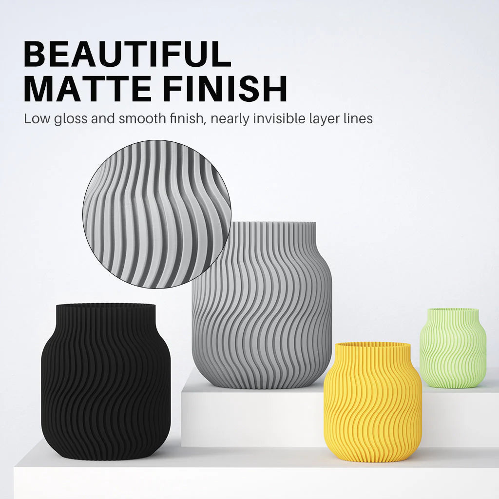 Elegoo PLA Matte Filament