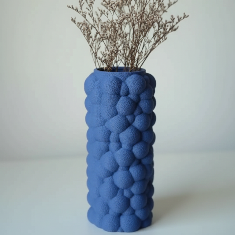 Puffra Vase