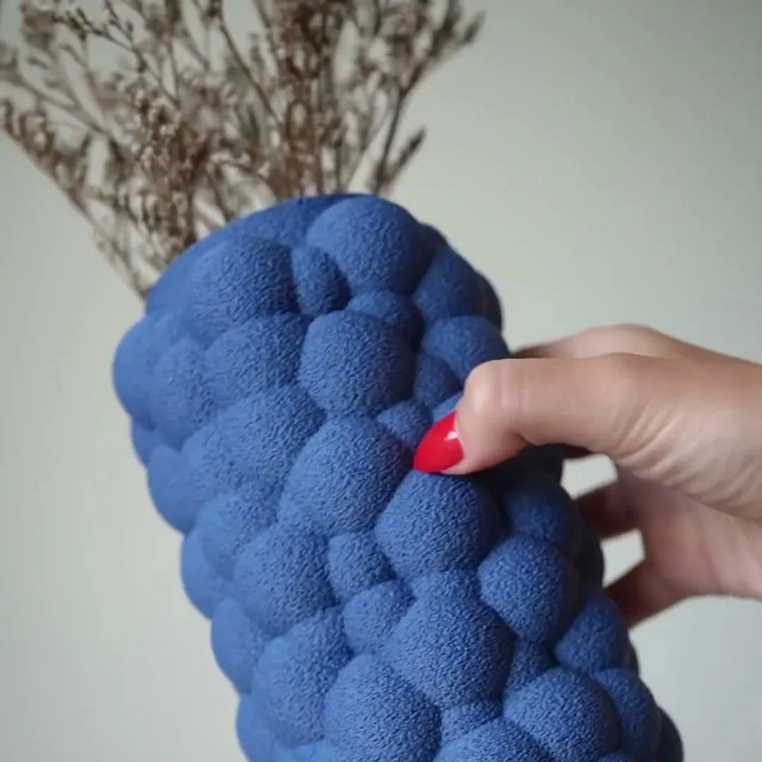 Puffra Vase
