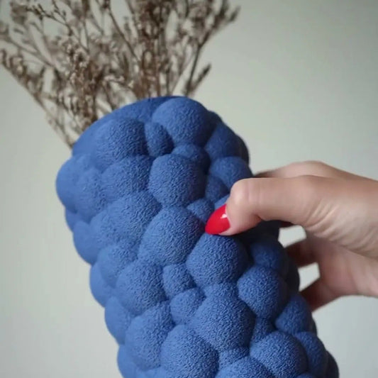 Puffra Vase