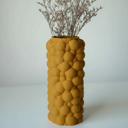 Puffra Vase