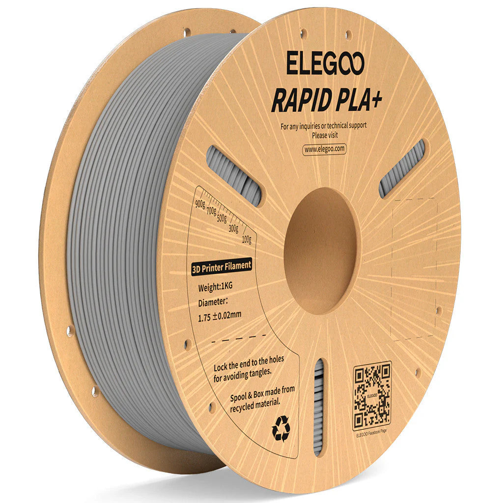 Elegoo Rapid PLA +