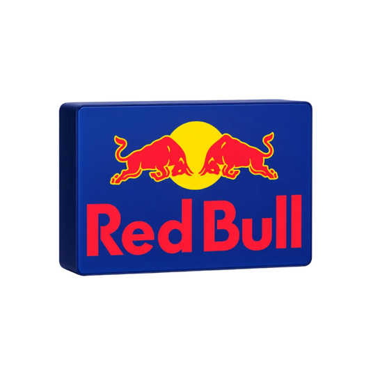 Red Bull Light Box