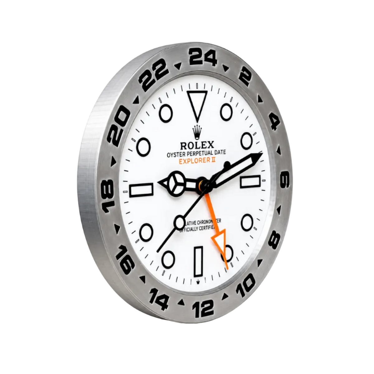 Rolex Wall clock