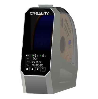 Creality Space Pi Filament Dryer – Single Roll