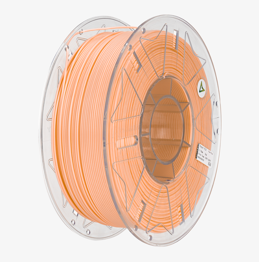 Creality Hyper PLA (RFID) Filament – Peach Fuzz – 1.75mm | 1kg
