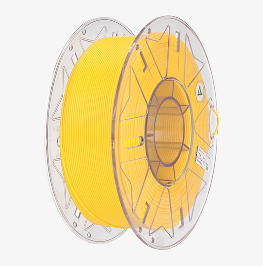 Creality Hyper PLA (RFID) Filament – Yellow – 1.75mm | 1kg