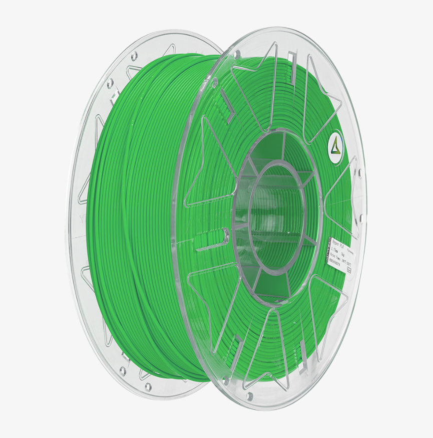 Creality Hyper PLA (RFID) Filament – Green – 1.75mm | 1kg