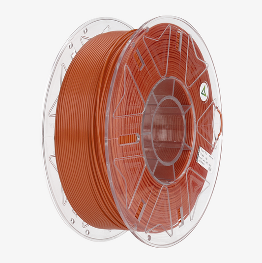 Creality Hyper PLA (RFID) Filament – Brown – 1.75mm | 1kg