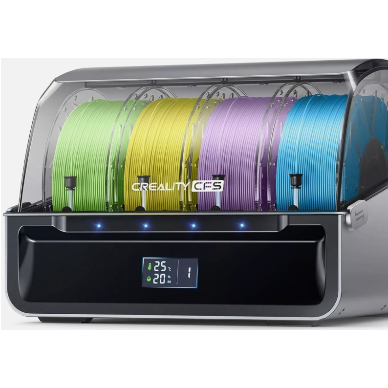 Creality CFS 4-Colour Filament Dispenser