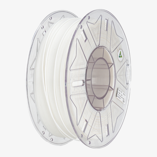 Creality Hyper PLA (RFID) Filament – White – 1.75mm | 1kg