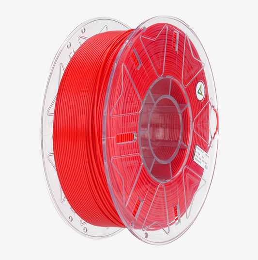 Creality Hyper PLA (RFID) Filament – Red – 1.75mm | 1kg