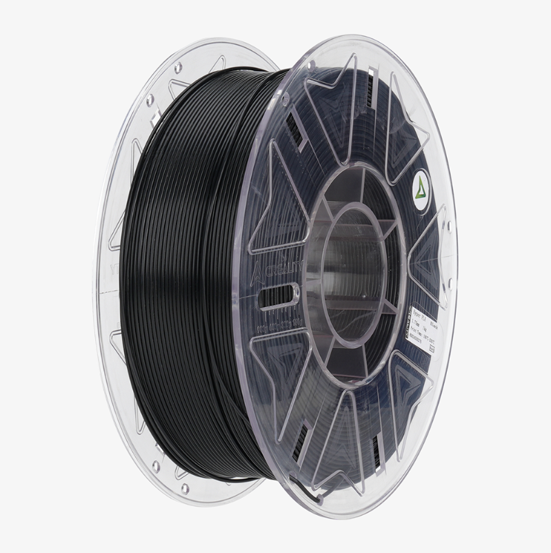Creality Hyper PLA (RFID) Filament – Black – 1.75mm | 1kg